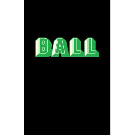 Your Sports Performance Ball