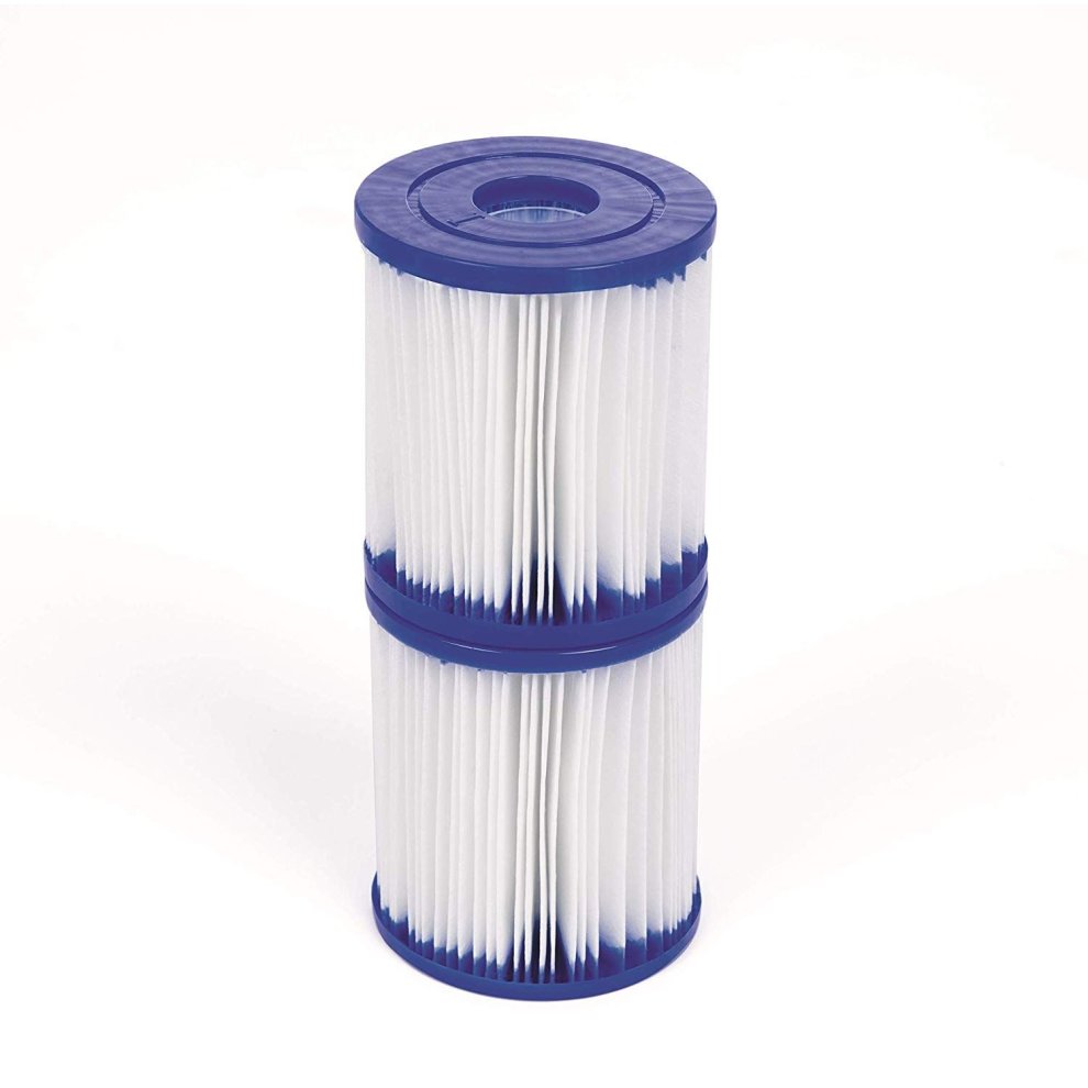 Bestway Fast Set Pool 366 x 76cm - image 2