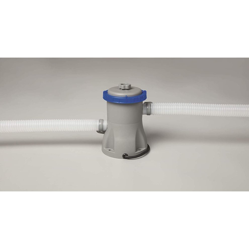 Bestway Fast Set Pool 366 x 76cm - image 5