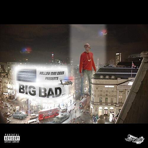 1 Big Bad (CD)