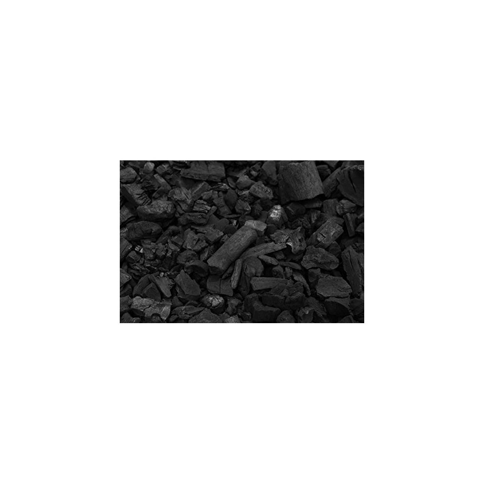 Big K Lumpwood Barbecue Charcoal - image 2