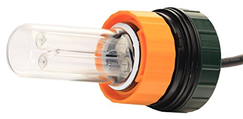 Blagdon Inpond 5 in 1 Pond Pump 3000L - image 2