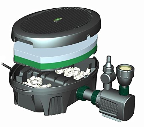 Blagdon Inpond 5 in 1 Pond Pump 3000L - image 3