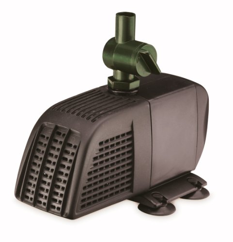 Blagdon MiniPond Water Garden Pump 700cm3 - image 5