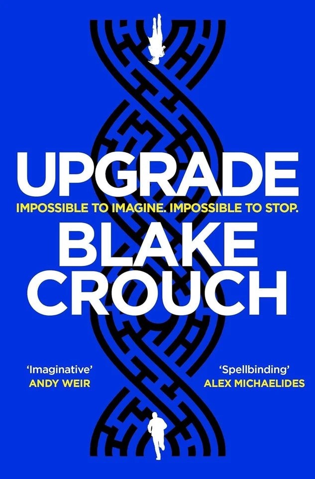 Blake Crouch Series by Blake Crouch 6 Books Collection Set - Fiction - Paperback - image 3