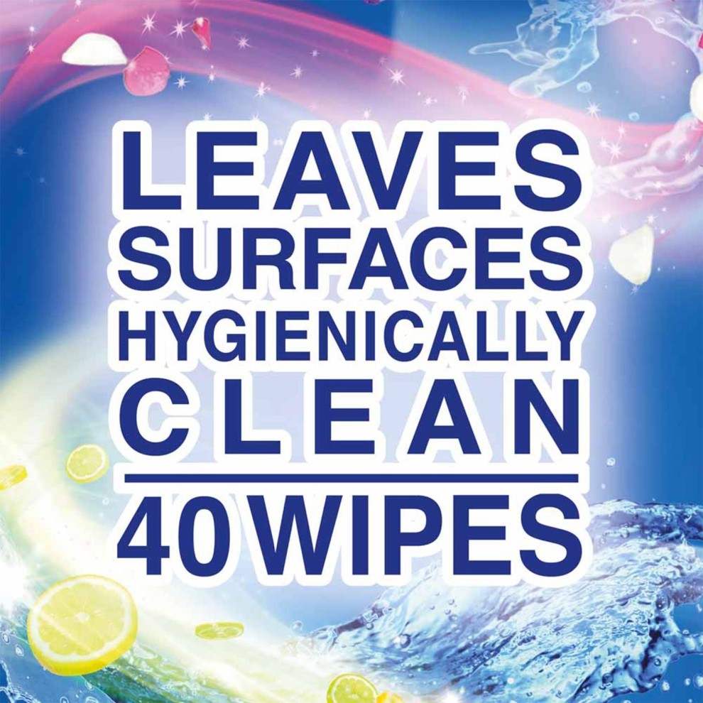 Bloo Colour Active Bleach Toilet Rim Block 6 Pack - image 5