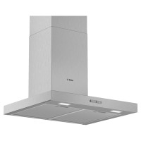 Bosch Bosch DWB64BC50B Series 2 60cm Slimline Cooker Hood - Stainless Steel