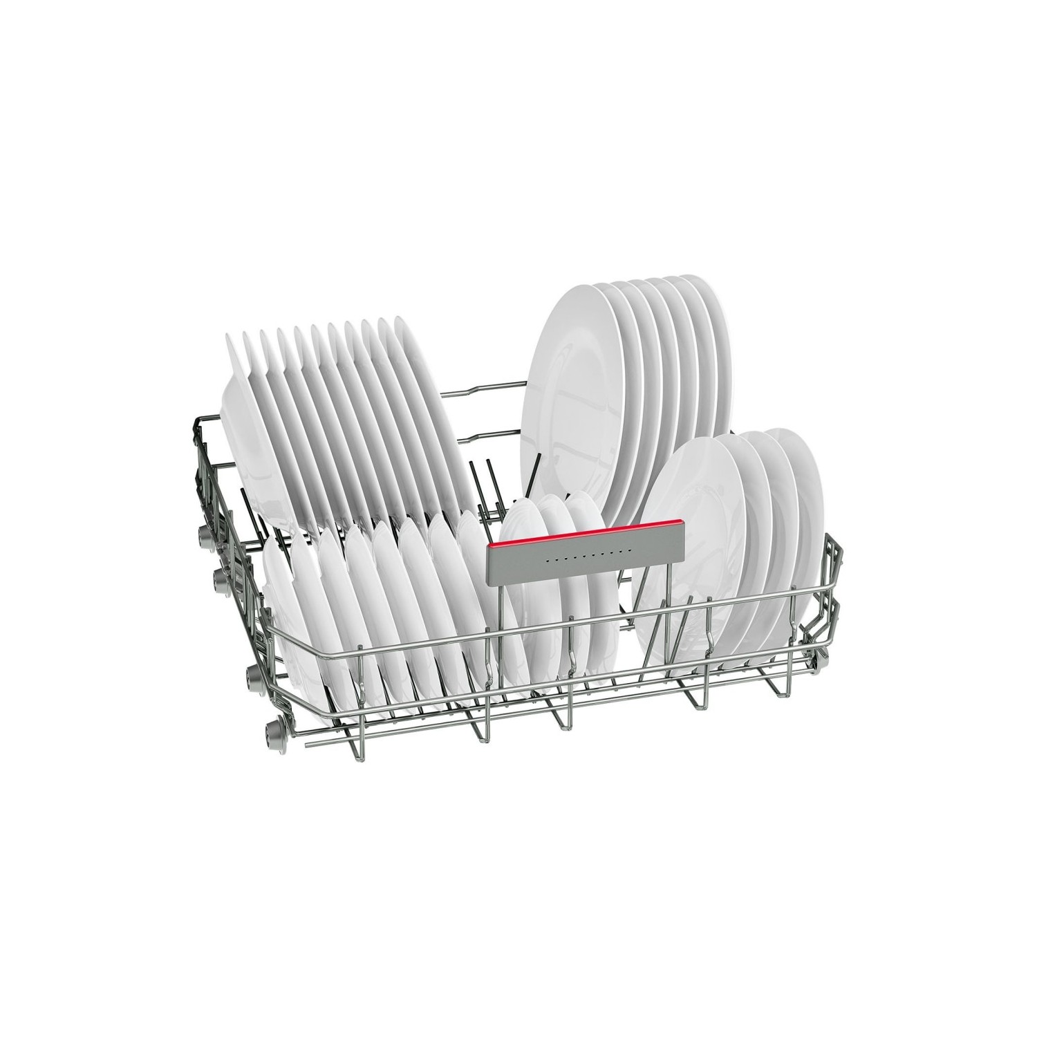Bosch Series 4 SMV4HVX00G 14 Place 60cm Fully Integrated Dishwasher - image 4
