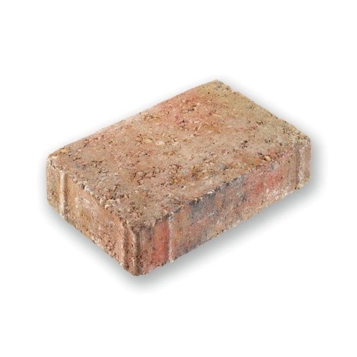 Bradstone Woburn Rumbled Concrete Block Paving Autumn 200mm x 134mm x 50mm - image 2