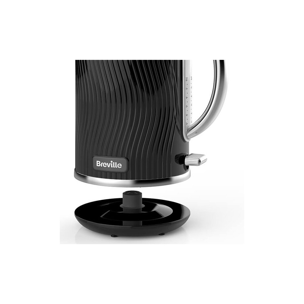 Breville Flow Kettle Black - image 2