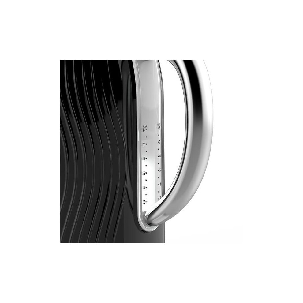 Breville Flow Kettle Black - image 3