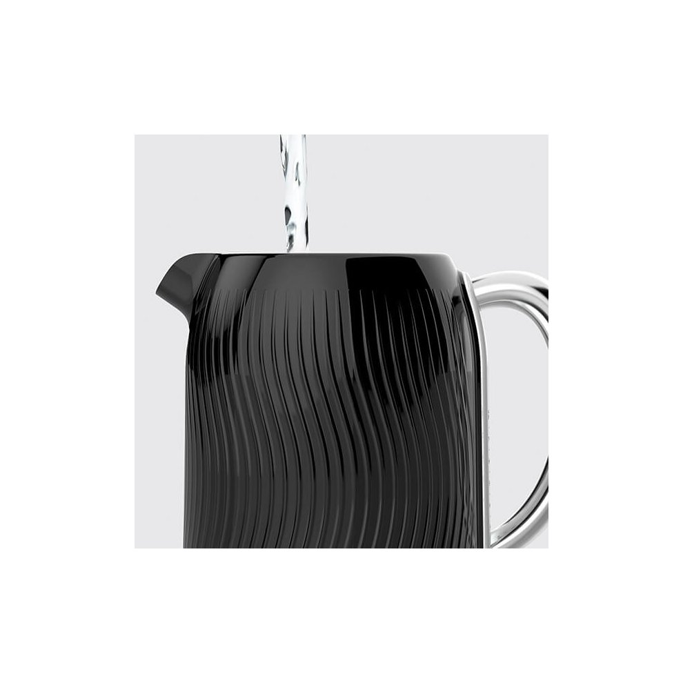 Breville Flow Kettle Black - image 4