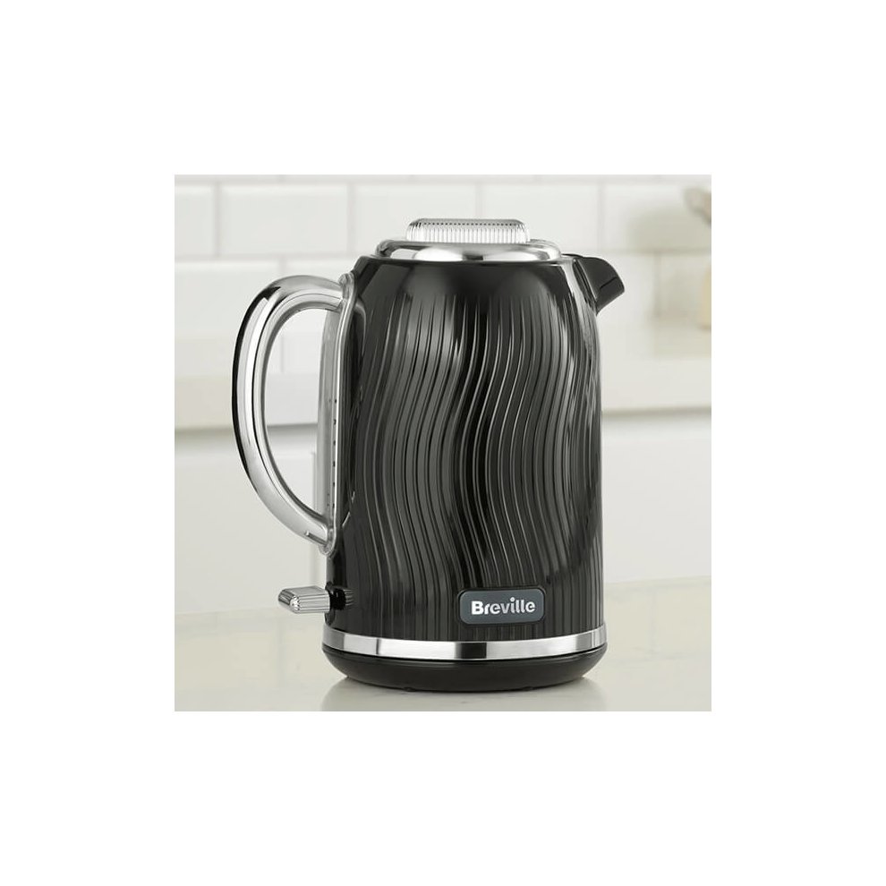 Breville Flow Kettle Black - image 5