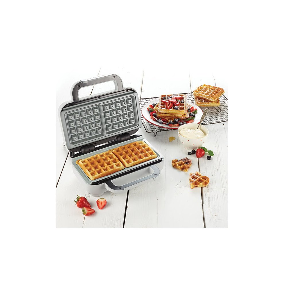 Breville Waffle Maker - image 4