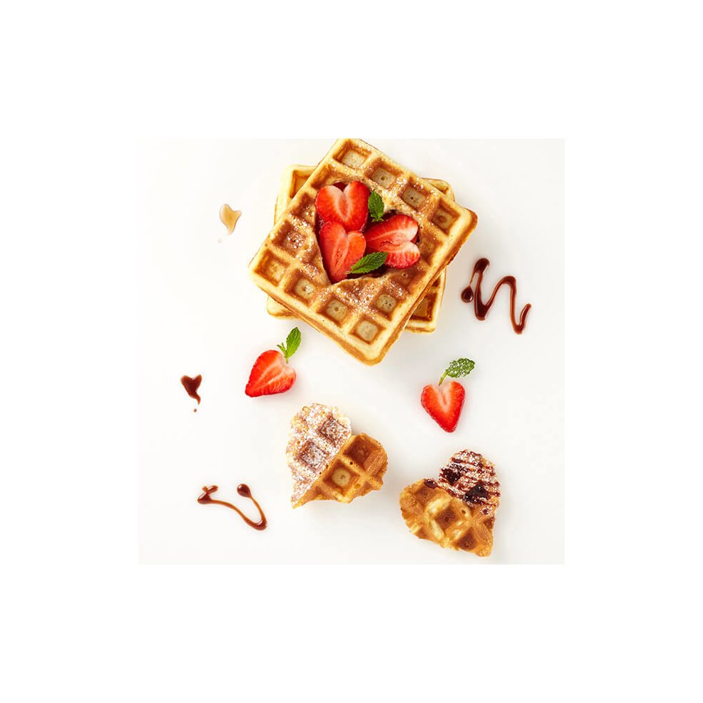 Breville Waffle Maker - image 5