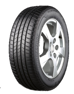 Bridgestone Turanza T005 Tyre - 245 45 20 99Y Run Flat - image 2