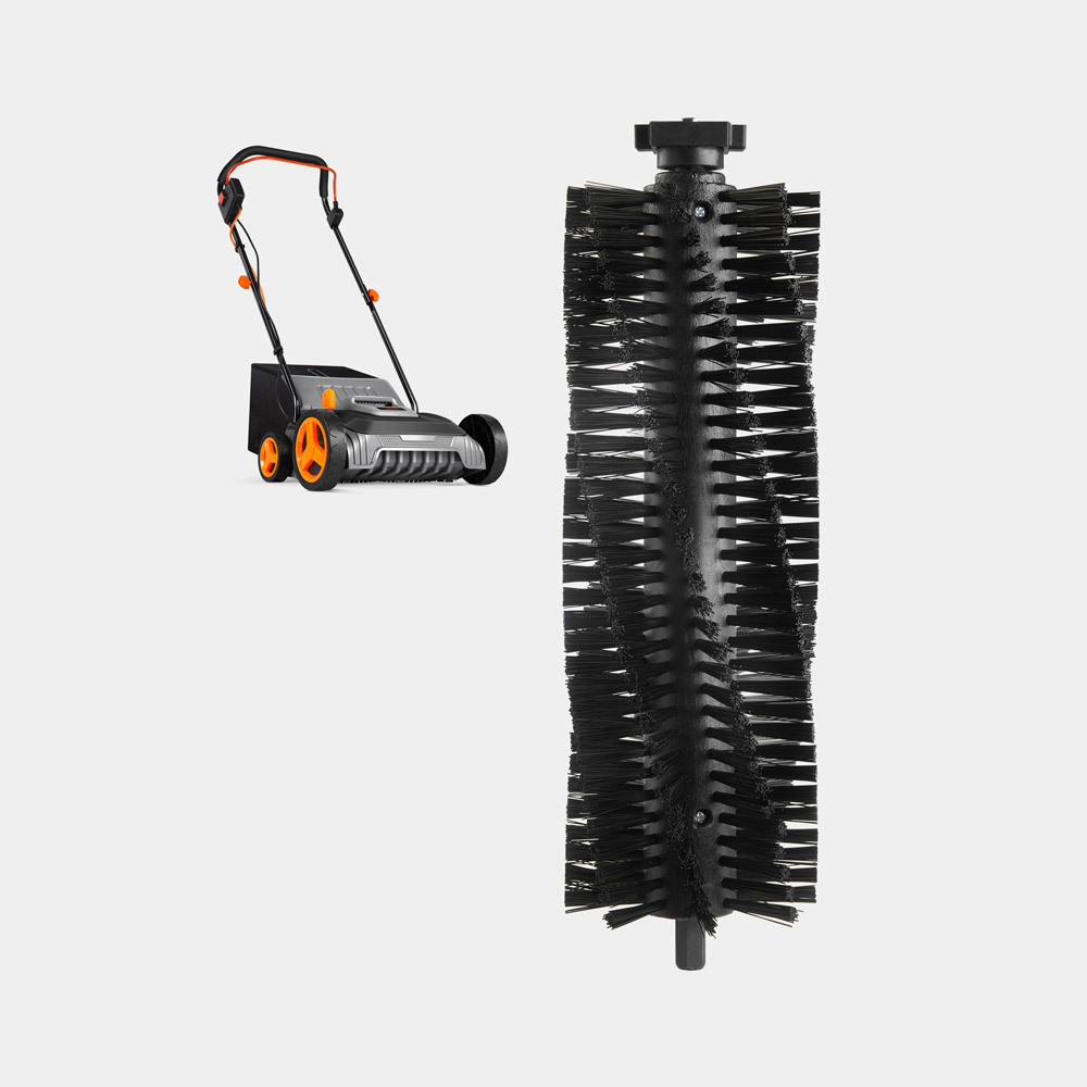 Brush for 1500W Artificial Grass Brush - image 3