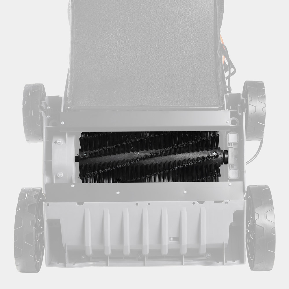 Brush for 1500W Artificial Grass Brush - image 4