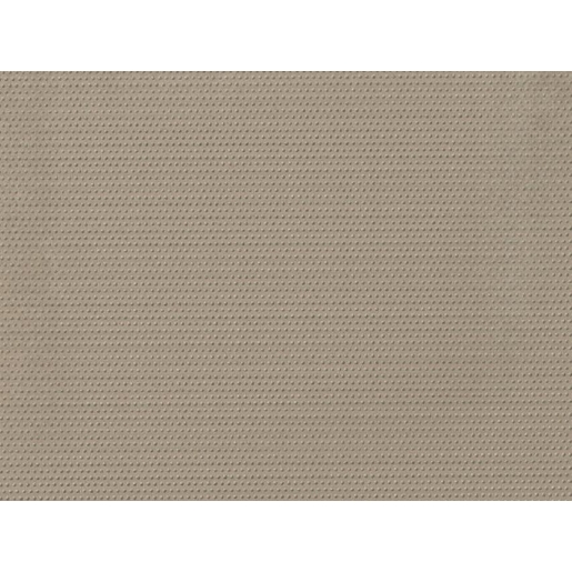 Dished concrete channel in a light beige color, measuring 255mm x 125mm, featuring a textured surface, packaged in a set of 16 by Marshalls.