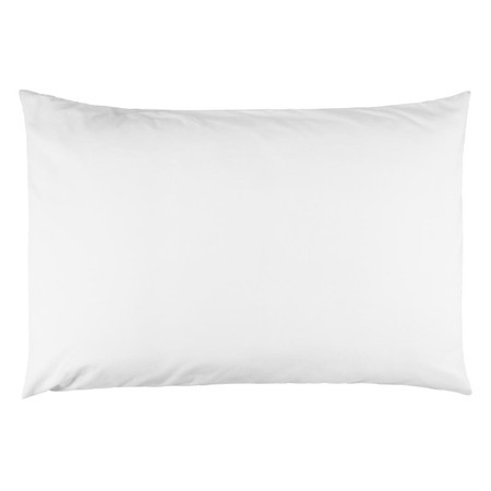 The Towel Shop Budget Range Polyester/Polycotton Pillowcases