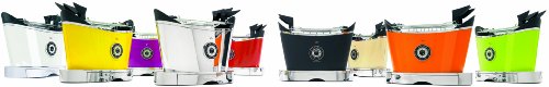 Bugatti Volo Toaster Chrome - image 5