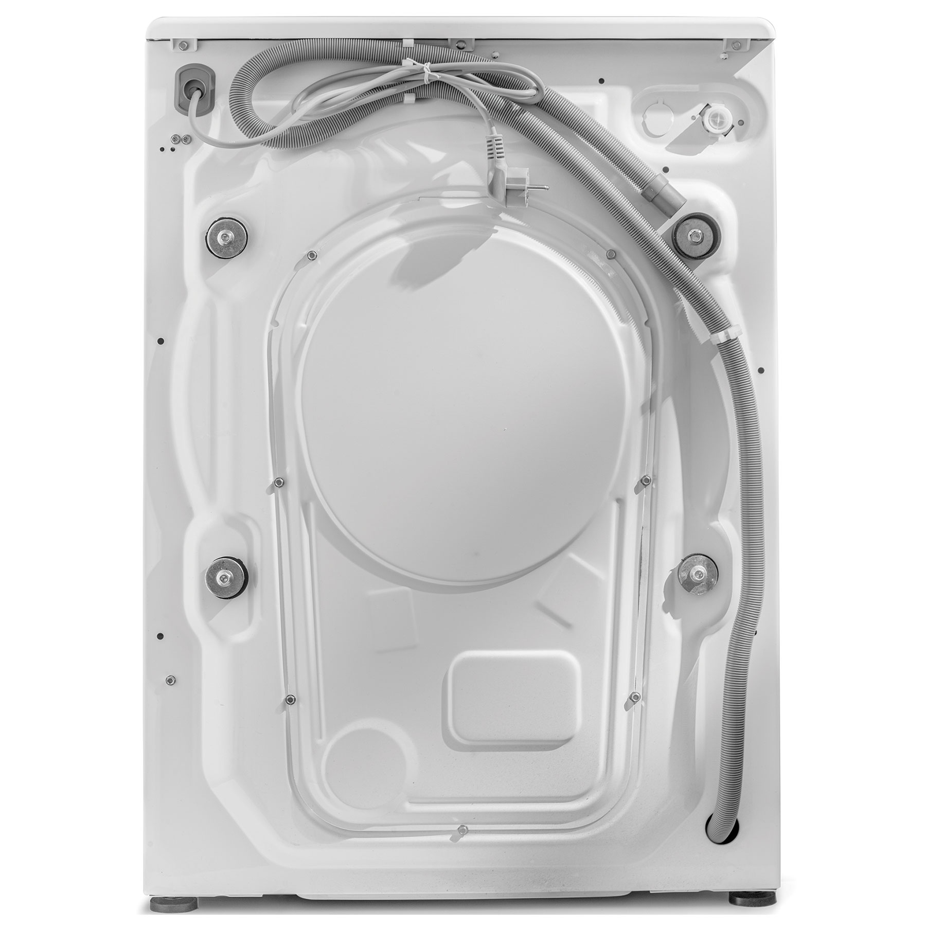 Candy CS1492DW4 9KG 1400RPM White Freestanding Washing Machine - image 3