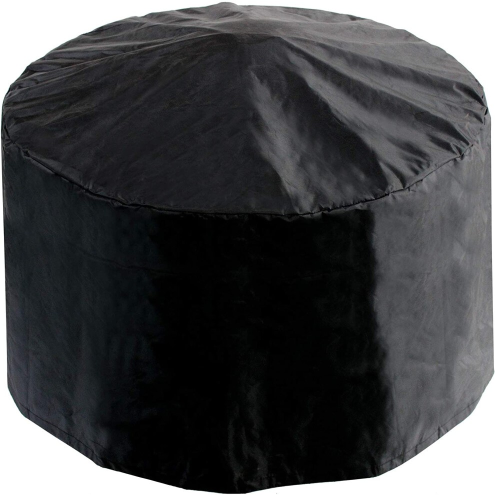 Centurion Supports Fireology Diablo Light Grey Outdoor Brazier Firepit - image 4
