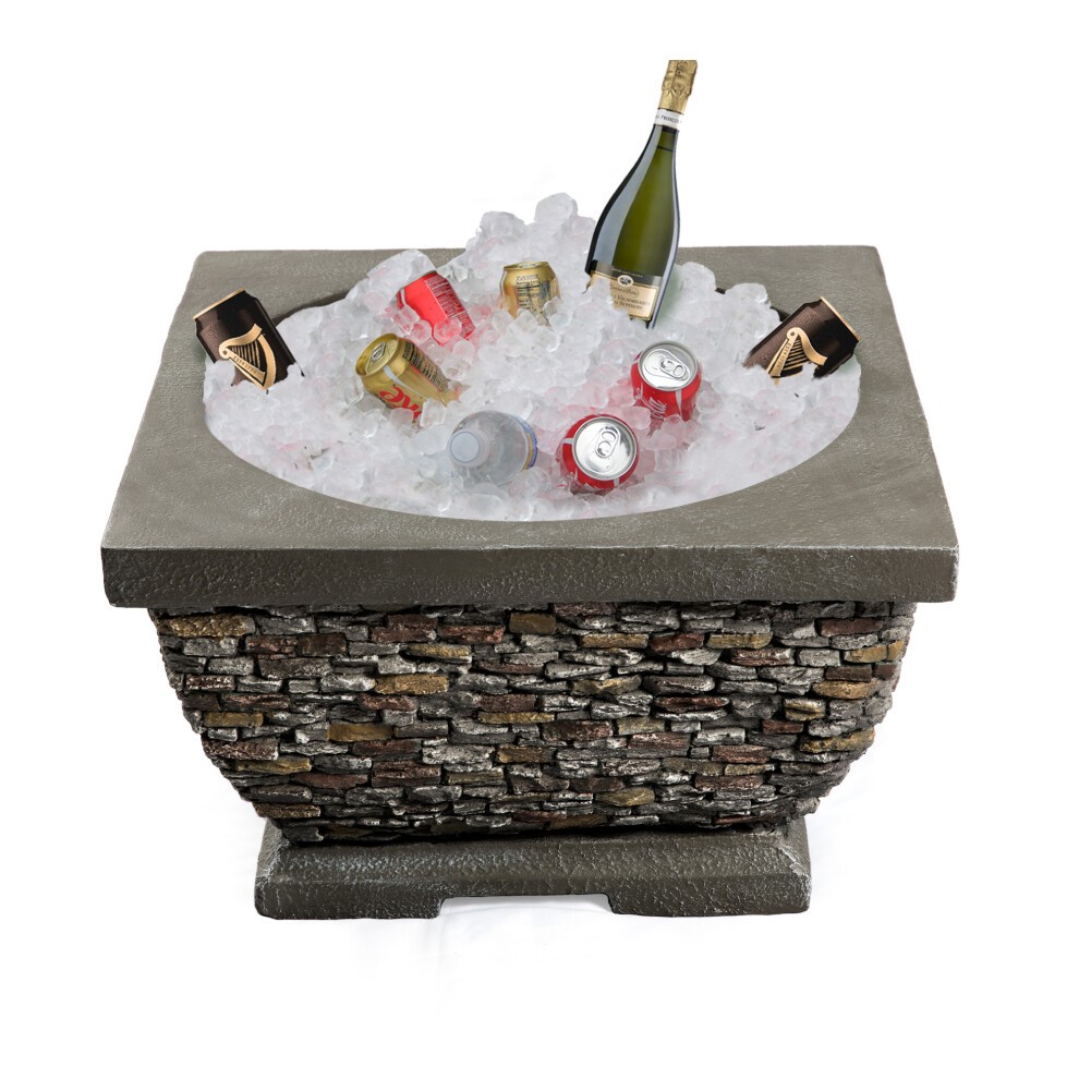 Centurion Supports Fireology Tonteria 3 in 1 Outdoor Fire Pit Brazier Barbecue - image 2