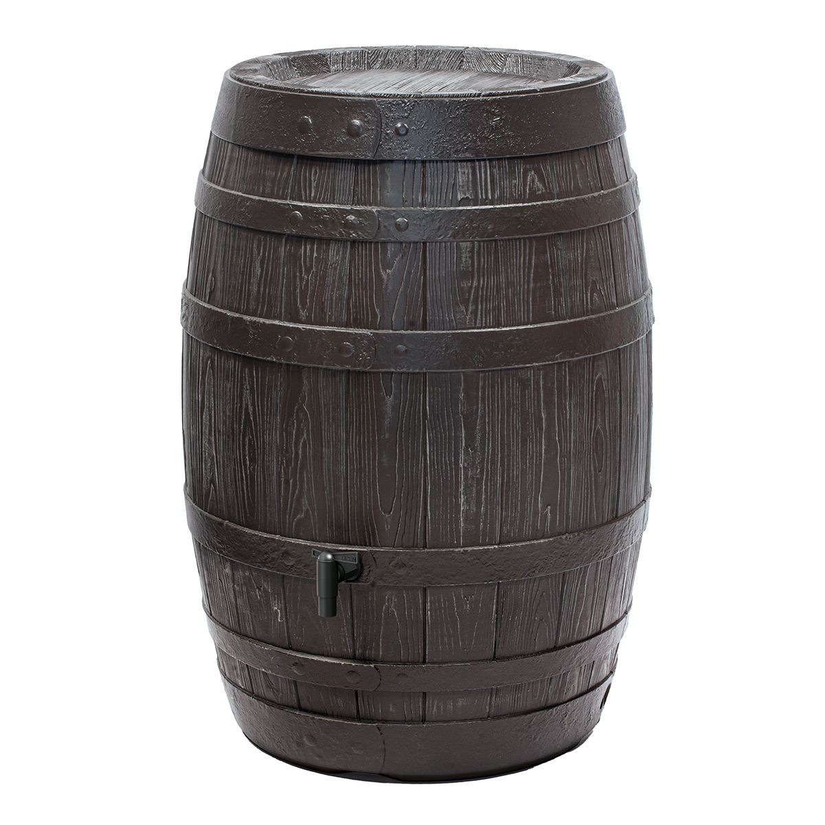 Charles Bentley Botaqua Brown Water Butt 250L - image 3