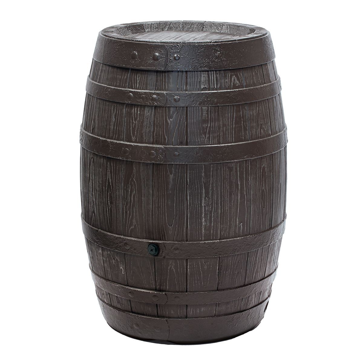 Charles Bentley Botaqua Brown Water Butt 250L - image 4