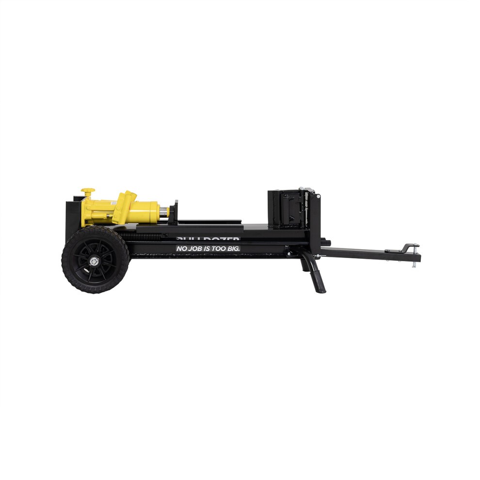 Charles Bentley Bulldozer Pro Hydraulic Log Splitter 12 Tonne - image 3