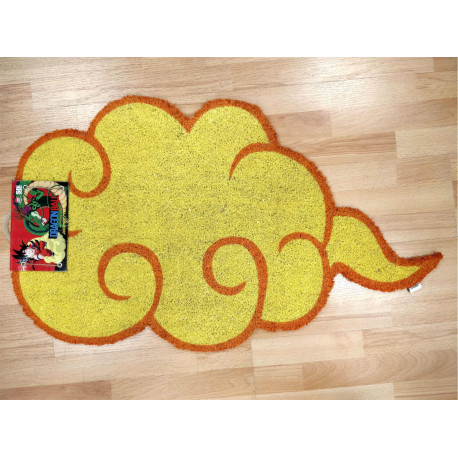 SD Toys Children's Doormat SD Toys Dragon Ball Flying Nimbus