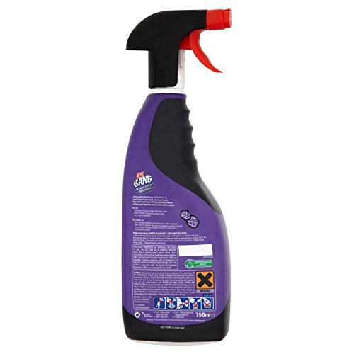 Cillit Bang Black Mould Remover 750ml - image 2