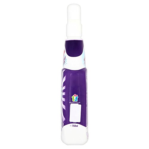 Cillit Bang Bleach And Hygiene Spray 750ml - image 2