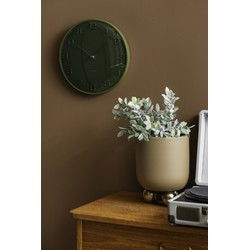 Clock Karlsson Fuerte Dome - image 3