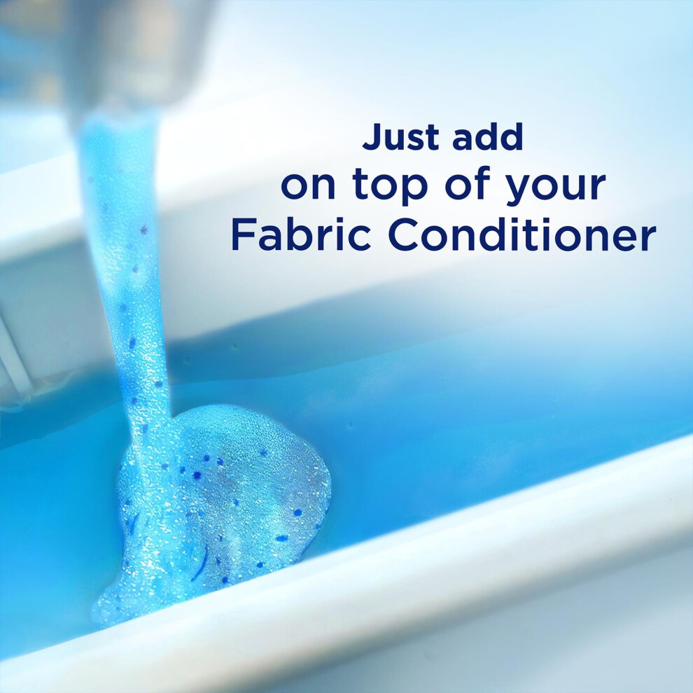 Comfort Fresh Scent Booster Blue Skies 14 - image 2