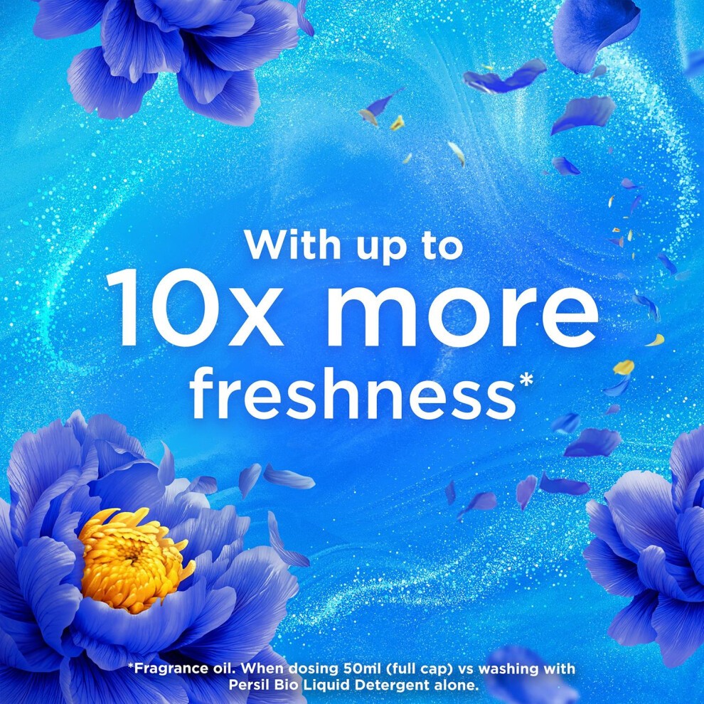 Comfort Fresh Scent Booster Blue Skies 14 - image 3