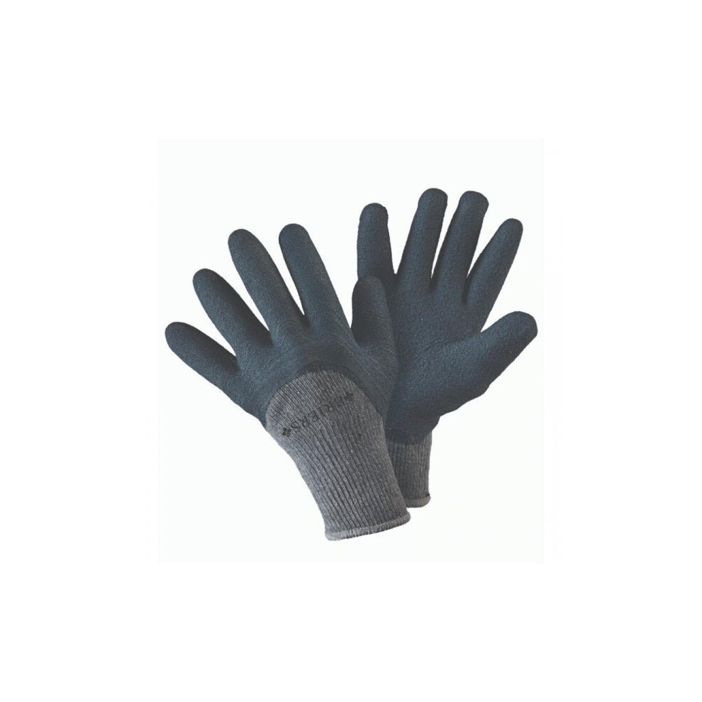 Cosy Gardener Gardening Gloves - Blue - image 2