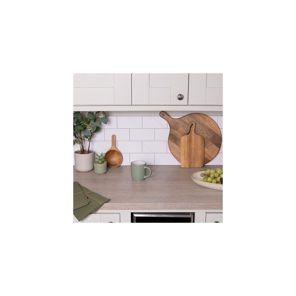 d-c-fix Tira Wood Sticky Back Plastic Vinyl Wrap Film 90cm x 5m - image 4