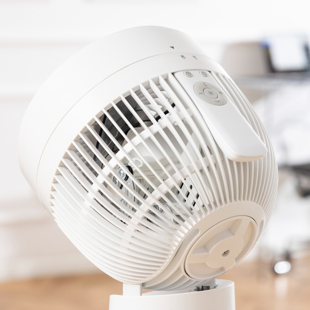 Daewoo Air Circulator 8 inch - image 5