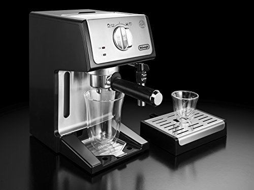 De'Longhi ECP35.31 Traditional Espresso Coffee Machine 1L - image 2