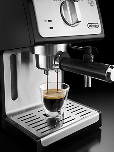 De'Longhi ECP35.31 Traditional Espresso Coffee Machine 1L - image 3