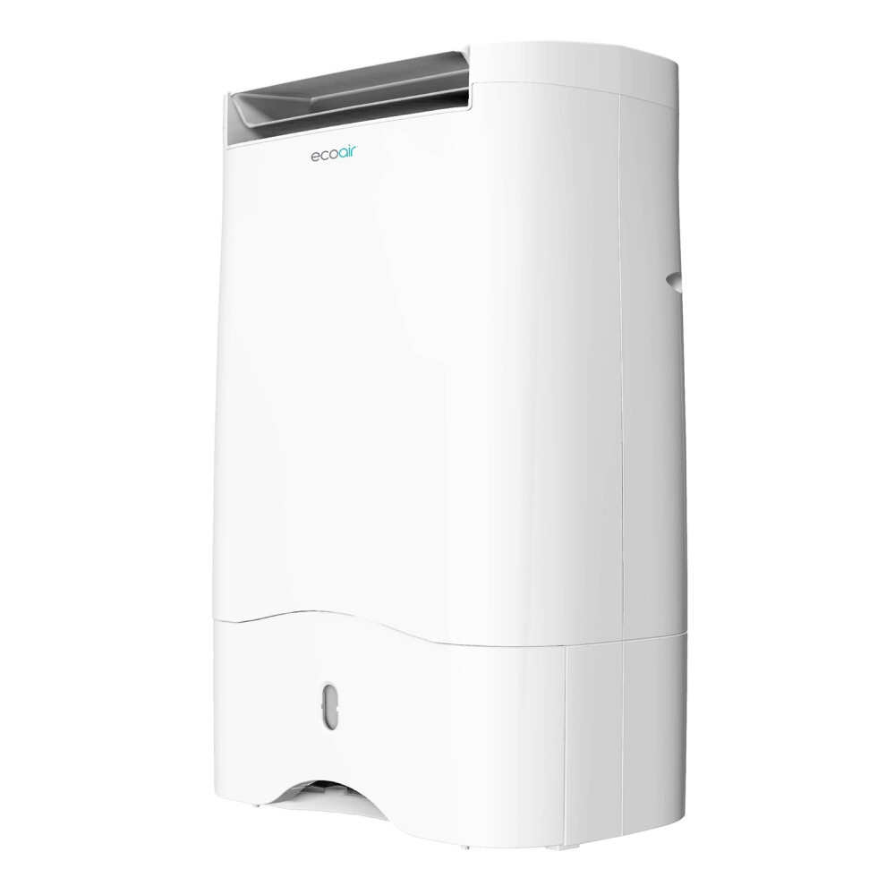 Desiccant Dehumidifier 10L/Day Electronic Control - image 5