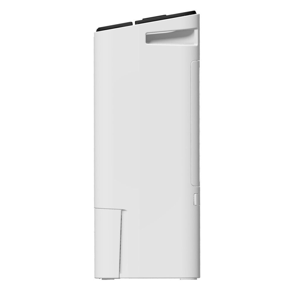Desiccant Dehumidifier 9L/Day Electronic Control - image 4
