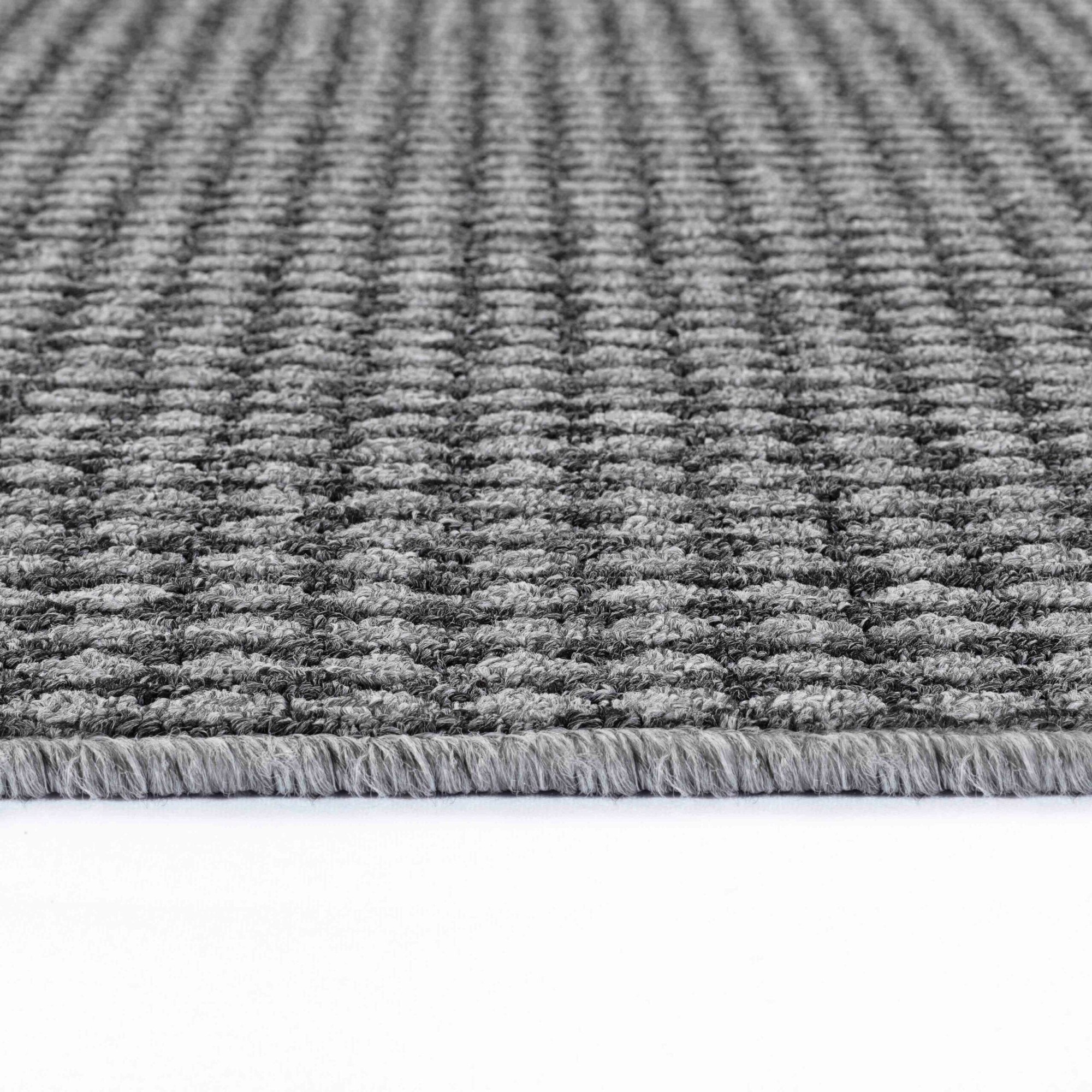 Desire Rugs Eden Grey Door Mat 57 x 200cm - image 4