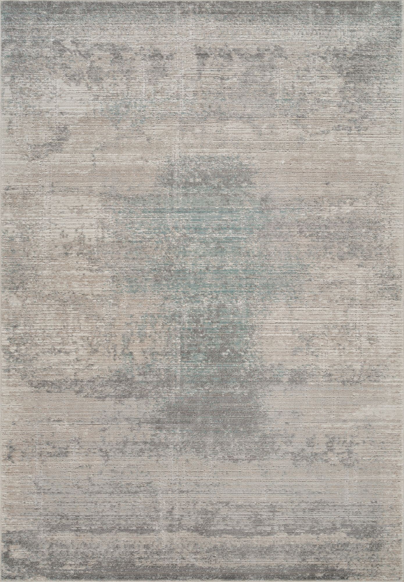 Desire Rugs Maia Mist Grey Rug 60 x 220cm - image 3