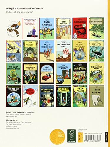 Destination Moon: The Official Classic Children’s Illustrated Mystery Adventure Series - image 2