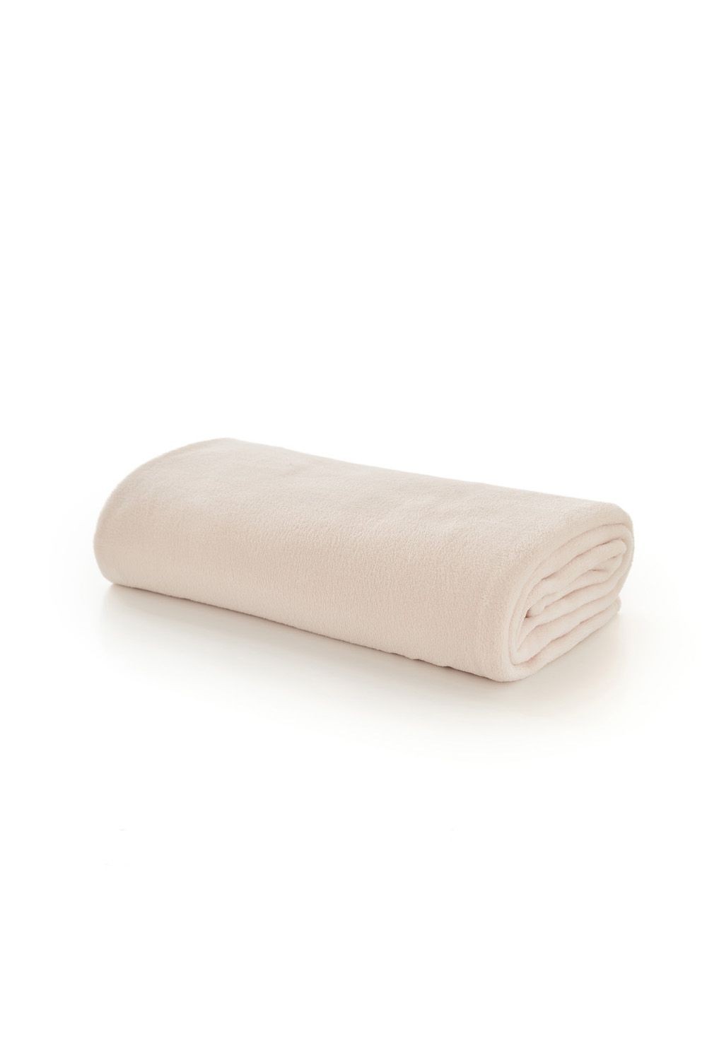 Deyongs Snuggle Touch Ivory Throw 140 x 180cm - image 3