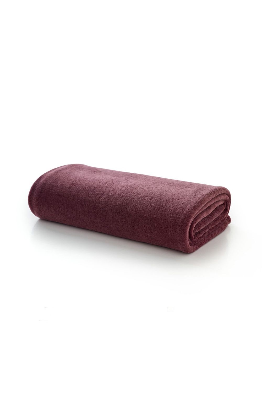 Deyongs Snuggle Touch Magenta Throw 140 x 180cm - image 3