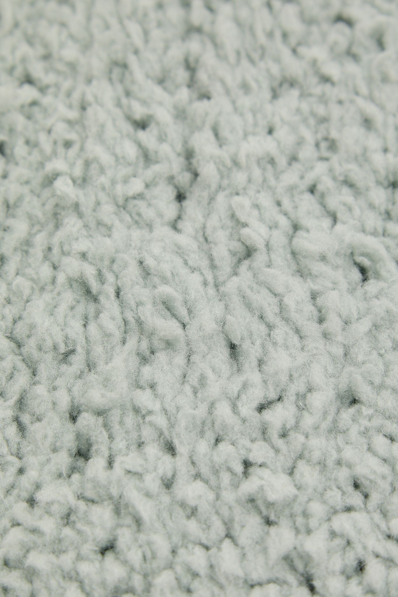 DS Living Cloud Luxe Plain Blue Rug 120 x 160cm - image 3
